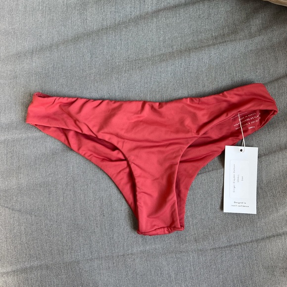 NWT Midori Ginger Bottom, size small - Picture 1 of 2